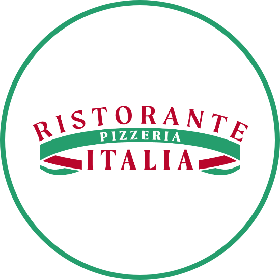 Logo Ristirante Pizzeria Italia